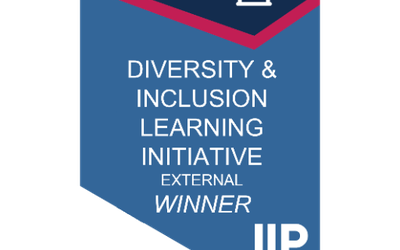 LB Learning Solutions – 2021 Award Winner