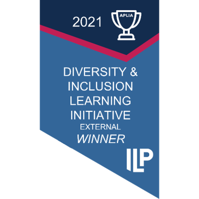 LB Learning Solutions – 2021 Award Winner